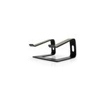 Port stand notebook aluminium de 10 ;  15. 6 ;