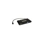 Port station d'accueil usb - c travel 1x4k + +