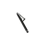 Port stylet universel noir