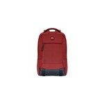 Port torino ii backpack 14 / 15. 6 red