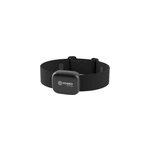 Power hr strap ceinture pectorale bluetooth gri