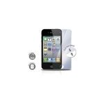 Protection en verre tremp pour iphone 4 / 4s