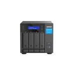 Qnap 4bay quts hero nas intel pent gold g7400 Qnap 4bay quts hero nas intel pent gold g7400