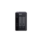 Qnap tr - 002 - 2 baies Qnap tr - 002 - 2 baies