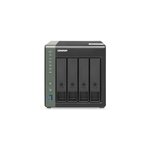 Qnap ts - 431x3 - 4g Qnap ts - 431x3 - 4g