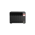 Qnap ts - 673a - 8g