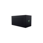 Razer core x v2 boitier egpu thunderbolt 5 sans alim atx