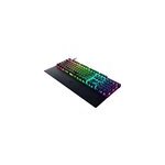 Razer huntsman v3 pro - noir / rgb / filaire / optique
