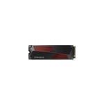 Samsung 1to m. 2 nvme - 990 pro dissipateur Samsung 1to m. 2 nvme - 990 pro dissipateur