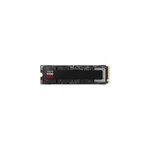 Samsung 1to nvme gen5 m. 2 - 9100 pro