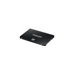 Samsung 1to ssd s - ata - 6. 0gbps - 870 evo