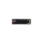 Samsung 2to nvme gen5 m. 2 - 9100 pro