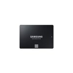 Samsung 2to ssd s - ata - 6. 0gbps - 870 evo