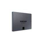 Samsung 2to ssd s - ata - 6. 0gbps - 870 qvo