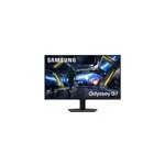 Samsung g7 32 ; 4k / 144hz / fastips / 1ms / pivot / smart tv / wifi