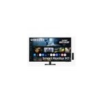 Samsung 43 ; 4k / telecomande / va / 4ms / hdr / usb - c / hp / smart tv