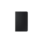 Samsung book cover noir pour galaxy tab e - ef - bt560b