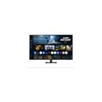 Samsung m70f 32 ; 4k / telecommande / hdr10 / usb - c / smart tv +