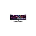 Samsung neo g9 57 ; curve duhd / 240hz / 1ms / va / fsprempro / gsync