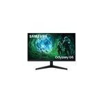 Samsung odyssey g5 27 ; qhd / 200hz / ips / 1ms / freesync premium