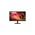 Samsung odyssey g5 32 ; qhd / 180hz / f - ips / 1ms / pivot / g - sync