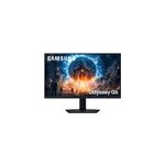 Samsung odyssey g6 27 ; qhd / 350hz / 1ms / f - ips / pivot / g - sync