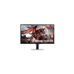 Samsung odyssey g8 oled 32 ; 4k / 240hz / 0. 03ms / smart / g - sync# Samsung odyssey g8 oled 32 ; 4k / 240hz / 0. 03ms / smart / g - sync#