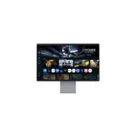 Samsung smart 32 ; 4k oled / 165hz / webcam / usb - c / tizen / g - sync
