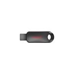 Sandisk cruzer snap usb flash drive 32gb