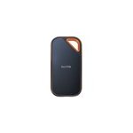 Sandisk extreme pro portable ssd 2tb
