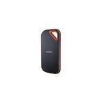 Sandisk extreme pro portable ssd 4tb