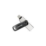 Sandisk ixpand flash drive 256gb f iphone / ipad Sandisk ixpand flash drive 256gb f iphone / ipad