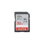 Sandisk ultra 32gb sdhc memory card