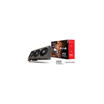 Sapphire nitro + radeon rx 9060 xt gaming oc 16gb