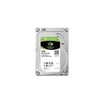 Seagate 2to barracuda sata iii 256mo - st2000dm008