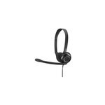 Sennheiser pc 3 chat headset with micro Sennheiser pc 3 chat headset with micro