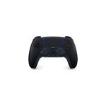 Sony manette dualsense midnight black - pc / ps5 / mac