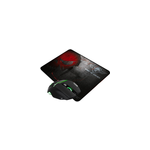 Spirit of gamer bundle souris + tapis elite m10