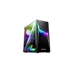 Spirit of gamer clone 4 argb edition - mt / sans alim / atx Spirit of gamer clone 4 argb edition - mt / sans alim / atx