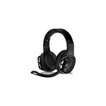 Spirit of gamer xpert h1100 - noir / sans fil