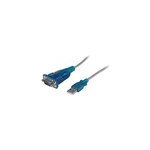Startech 1 port usb to rs232 db9 serial adapter Startech 1 port usb to rs232 db9 serial adapter