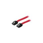 Startech 18in latching sata cable