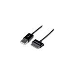 Startech 1m usb cable for samsung galaxy tab
