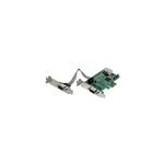Startech 2 port lp pci express serial card Startech 2 port lp pci express serial card