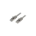 Startech 2m cat6 sftp patch cable - gray