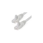 Startech 2m lszh cat6 ethernet cable 10gbe grey