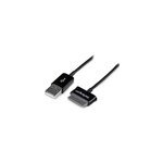Startech 2m usb cable for samsung galaxy tab Startech 2m usb cable for samsung galaxy tab