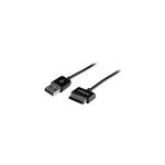Startech 3m dock connector to usb cable for asus