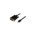 Startech 3m mini displayport mdp to dvi adapter