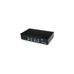 Startech 4 port vga usb kvm switch with hub Startech 4 port vga usb kvm switch with hub